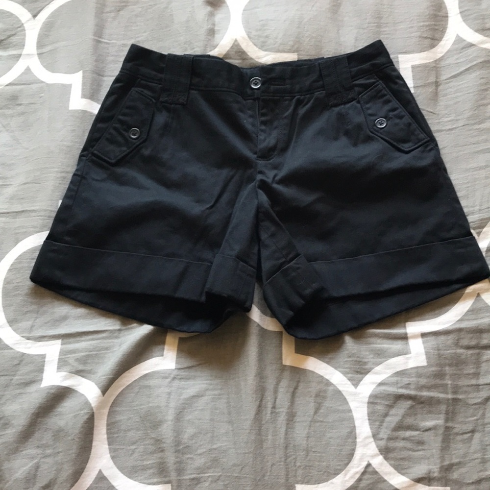 Cute Banana Republic shorts!!